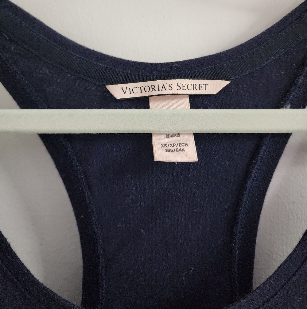 💘 Victoria's Secret | Racerback Tank Top - Picture 4 of 4